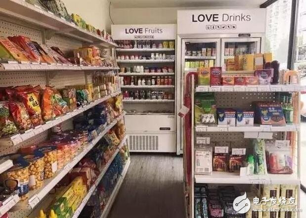 圈内揭秘:超市里面最值钱的东西是什么？收银机本期生肖