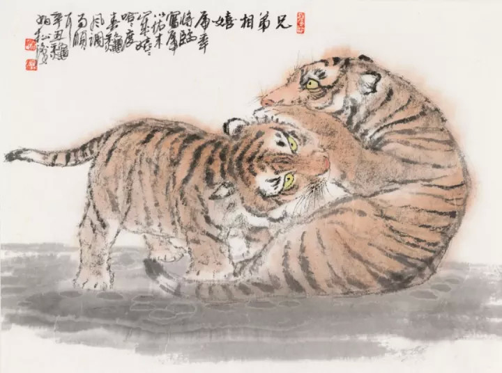 深度报道:照猫画虎猜生肖数字