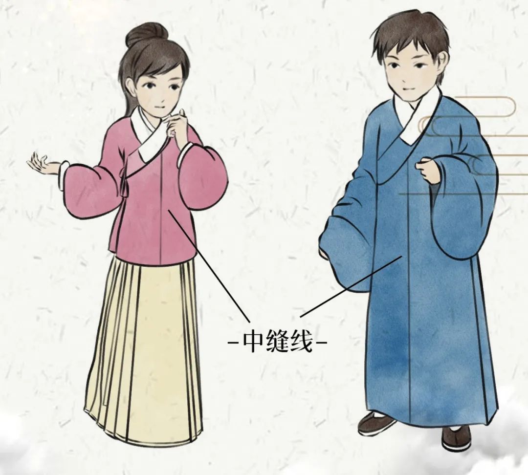 观点输出:安土重迁不忘本，披发左衽迎旧人本期数字