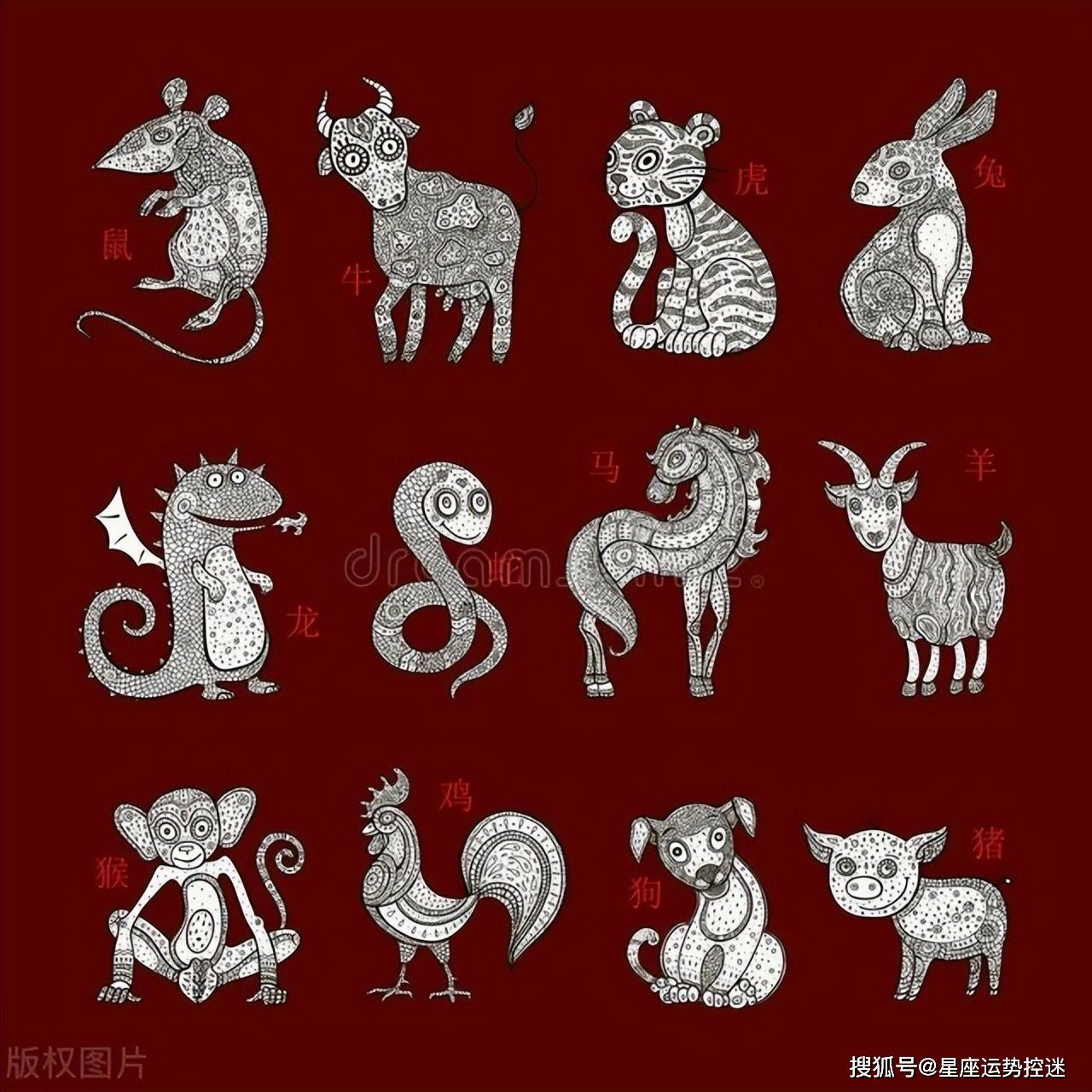 内幕披露:五湖四海打一生肖动物