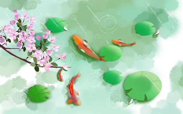 家点评:雨过天晴打一动物谜底