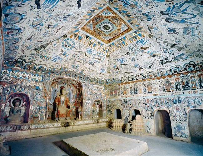 学术阐释:捧上九字指啥动物