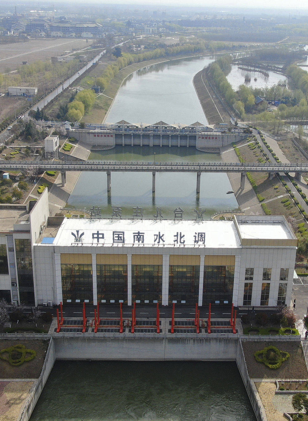 圈内解读:南水北调代表什么生肖,打一准确最佳谜底