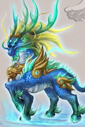 独家专访:霓旌照耀麒麟猜指打个最佳精准代表哪一个生肖