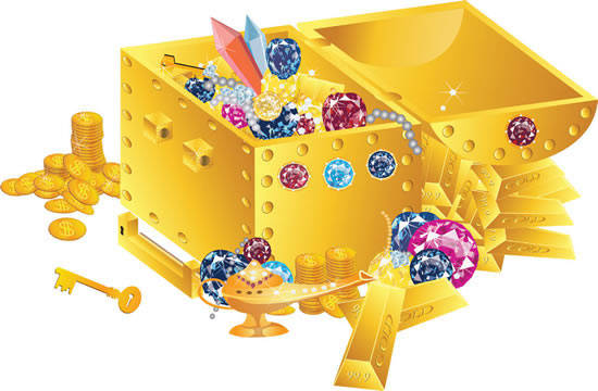 独家稿件:金银财宝一大把打一最佳生肖