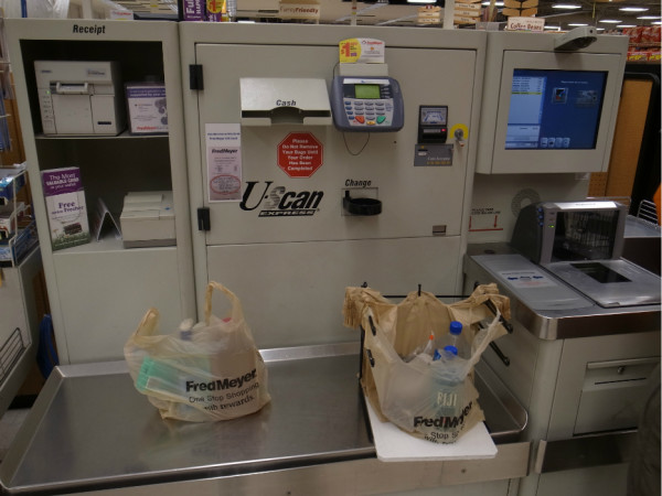 技术阐释:超市里面最值钱的东西是什么？收银机打一生肖动物