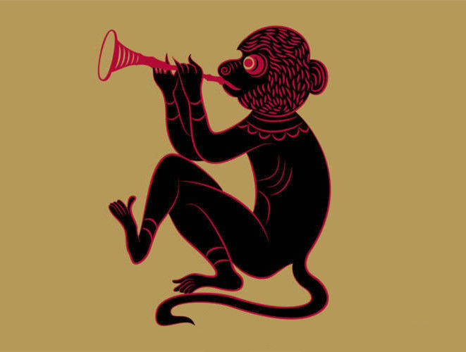 全面阐释:安土重迁不忘本，披发左衽迎旧人比喻什么动物