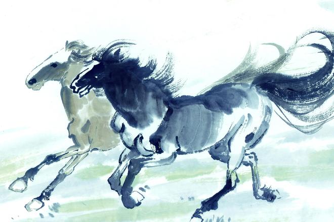 家点评:马到成功指哪个生肖