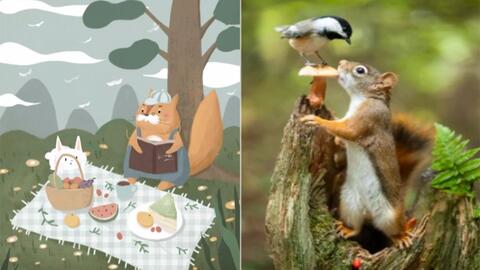 专家解析:嘴尖齿利东复西，唯利是图去复来打一生肖动物