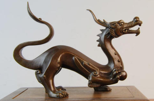 热点剖析:龙飞凤舞代表什么准确生肖