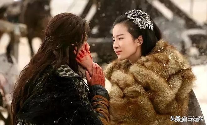 独家专访:英雄难过美人关，牛鬼蛇神合数来巧解一最佳最佳生肖