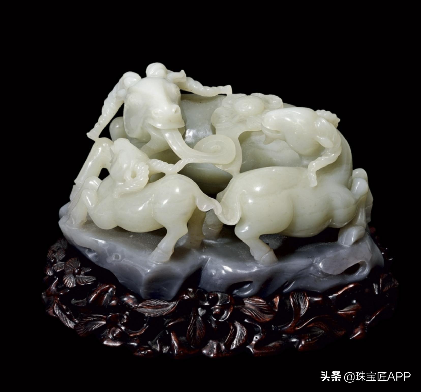 逐项解读:吉祥如意打一生肖动物