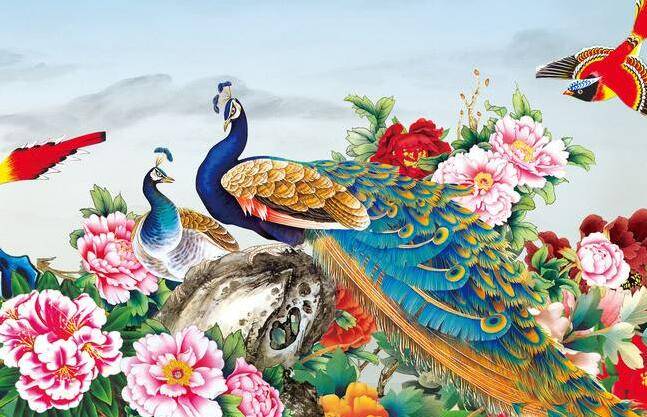 专家解析:勤劳人家忙地头，吉人天相八面财打一最佳动物