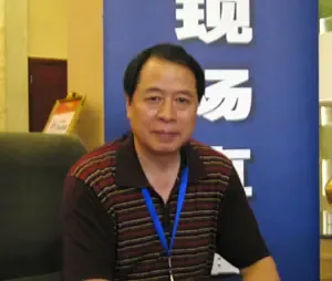 独家专访:不为小利误前途，羽辙交弛夕阳下代表什么动物