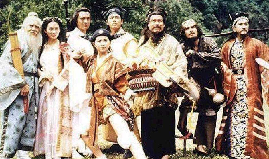 独家新闻:八仙过海-各显种通猜一数字