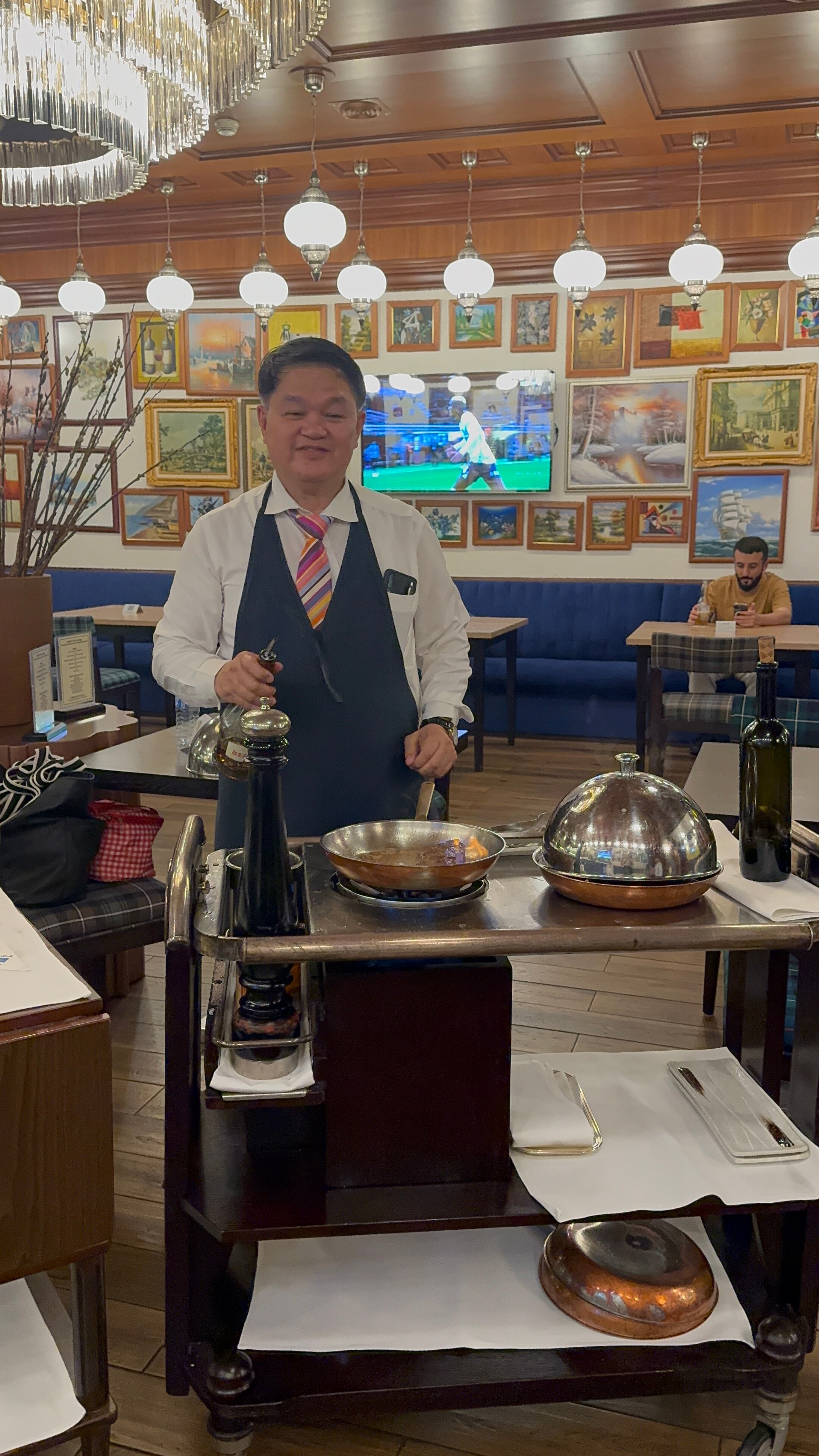 行家点评:雨过天晴代表什么动物