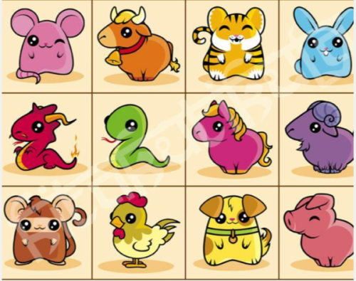 趋势研判:舍生忘死猜生肖数字