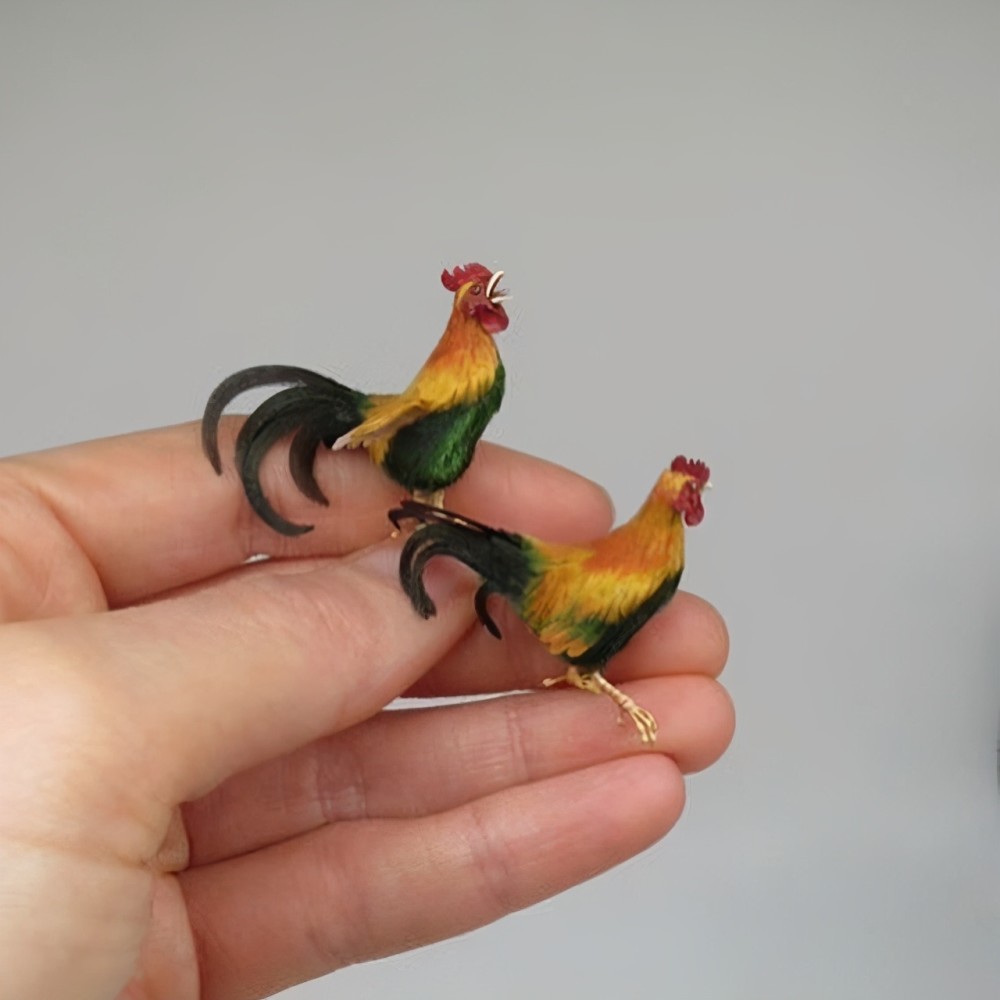 权威解读:三衰六旺皆前定，出奇入神柳与花指啥动物