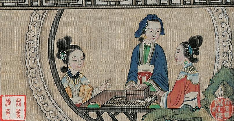 深度剖析:安土重迁不忘本，披发左衽迎旧人代表什么生肖