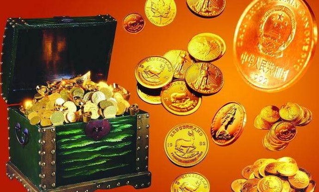 专家解析:金银财宝一大把巧解一最佳最佳生肖