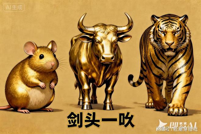 独家新闻:春虎夏蛇逐野兔，水火不容两相斗猜生肖