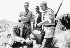 独家调查:东征西站打一动物谜底