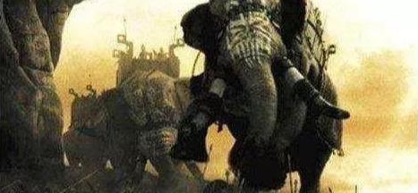 权威解读:欲横沙场代表什么动物