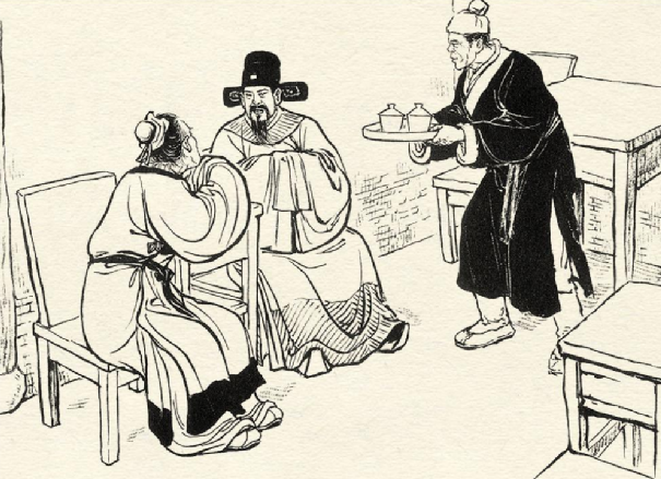 业内点评:今期生肖开金花，道人玄机送大家打一动物谜底