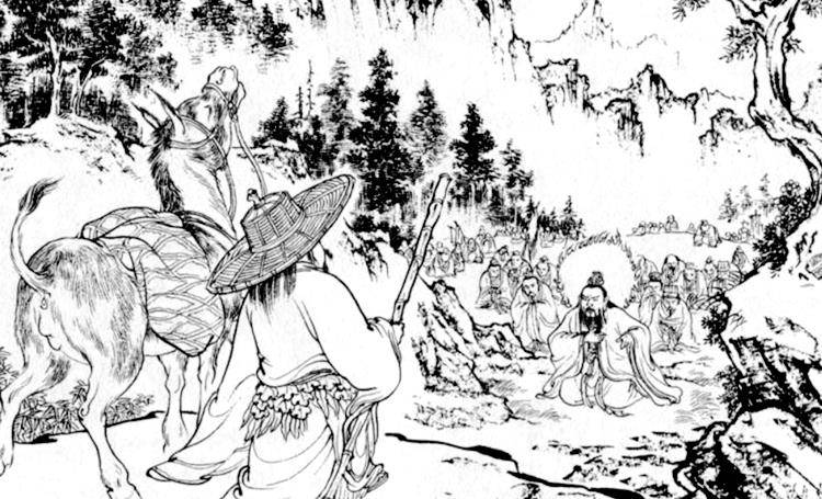 专家解析:今期生肖开金花，道人玄机送大家最正确生肖