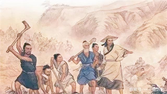 一手资讯:安土重迁不忘本，披发左衽迎旧人猜本期数字