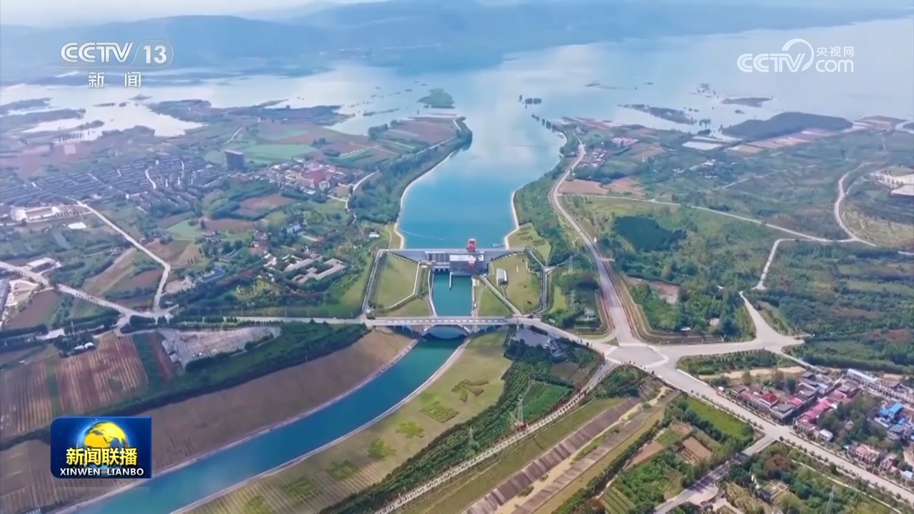 深度剖析:南水北调打一准确数字