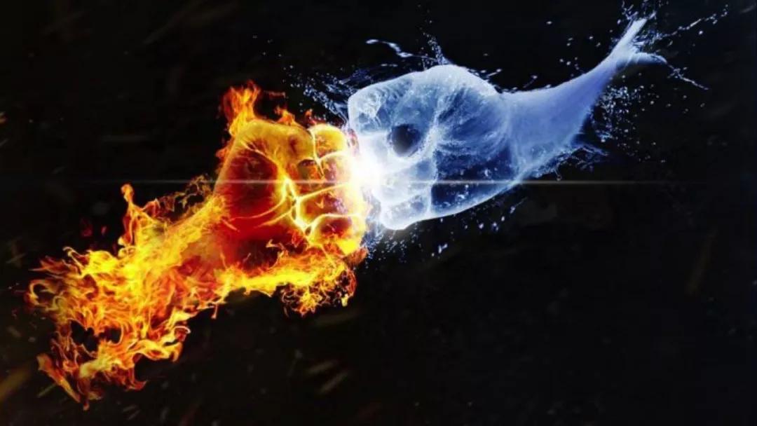 独家观察:春虎夏蛇逐野兔，水火不容两相斗打一动物