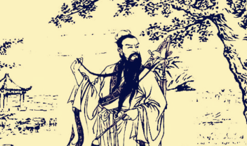 业内点评:今期生肖开金花，道人玄机送大家打一动物谜底