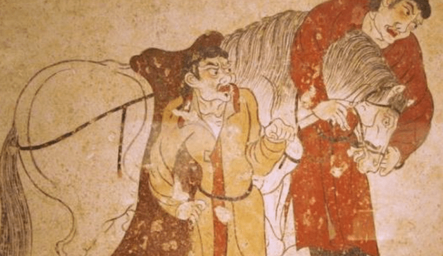 深度报道:安土重迁不忘本，披发左衽迎旧人指啥动物