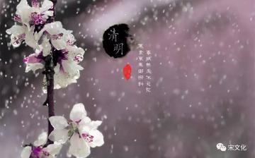 圈内解读:梨花落后二清明，三五少年容易老打一准确数字