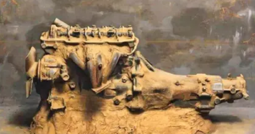 权威解读:欲横沙场代表什么动物