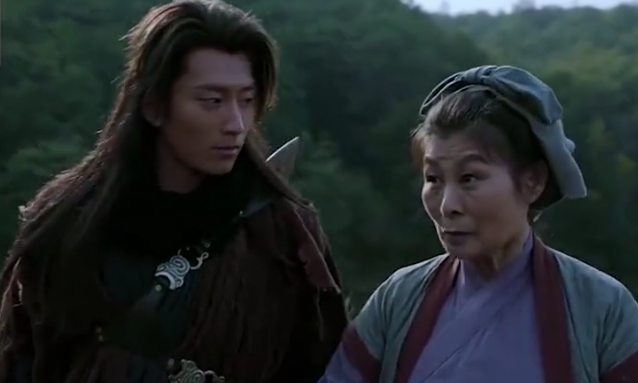 实战解析:安土重迁不忘本，披发左衽迎旧人本期动物