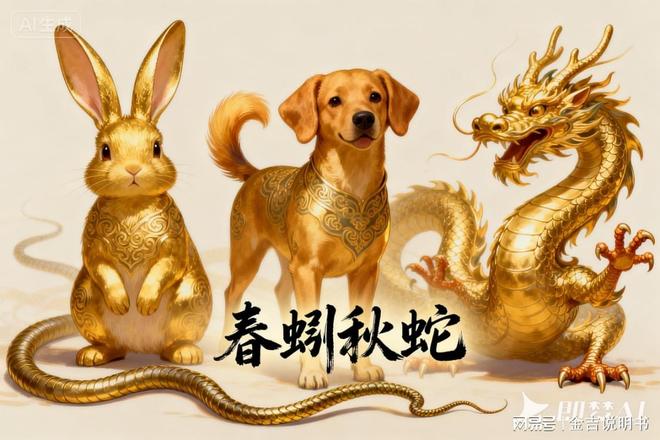 业内点评:九尾之数开两边，千金一撒二值钱。猜指打个最佳精准代表哪一个生肖