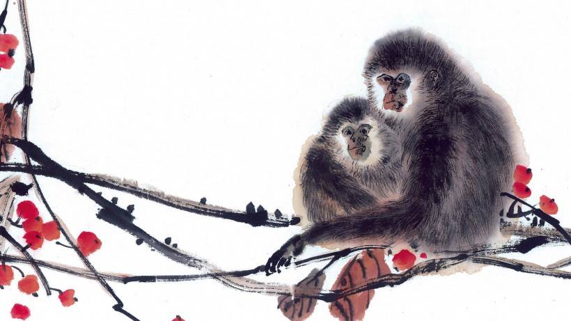 业内点评:天黑风急虎盗兔，馬食夜草猴旁颧猜本期数字