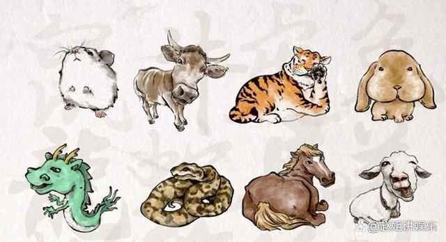 行家点评:稀里哗啦打一准确生肖动物
