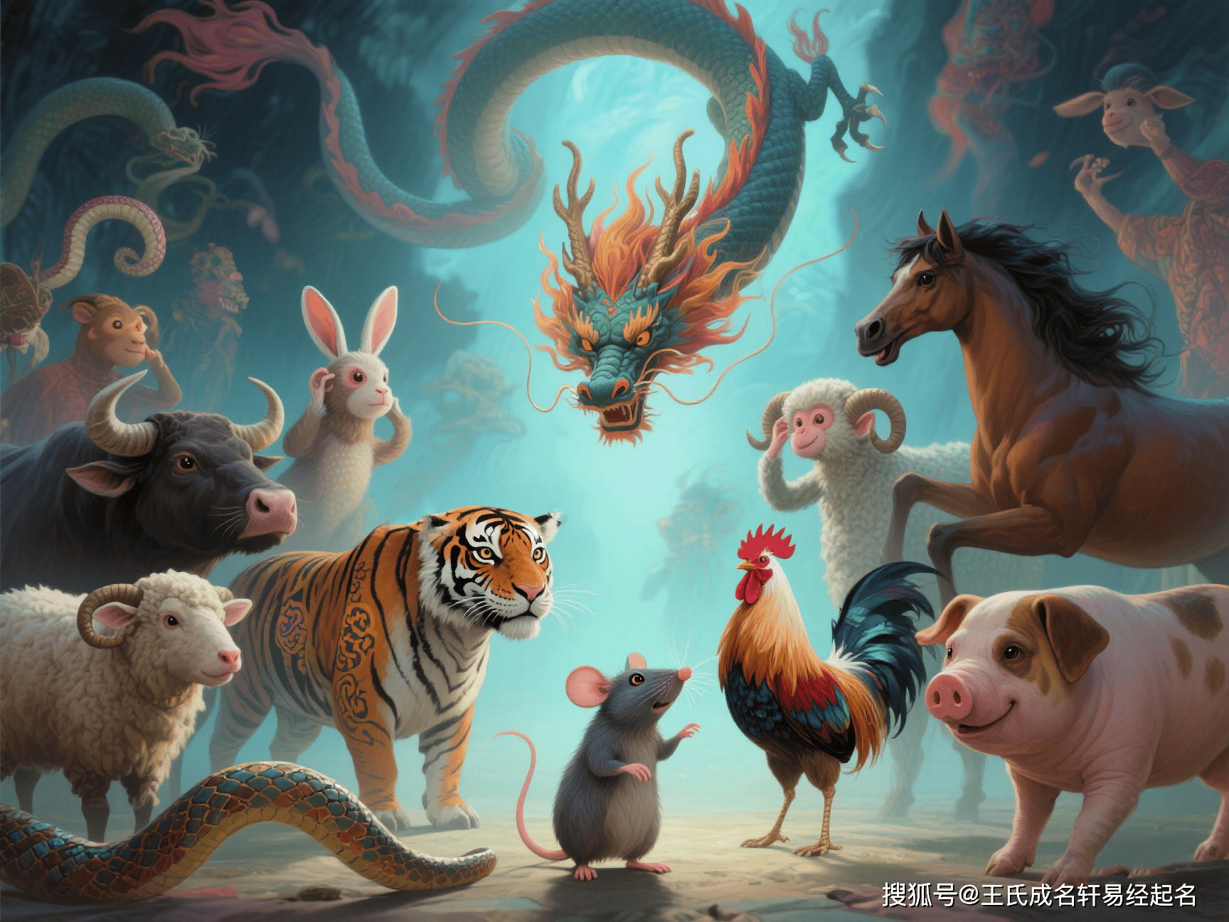 独家专访:相映成趣最正确生肖