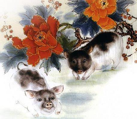 圈内解读:吉祥如意巧解一最佳最佳生肖