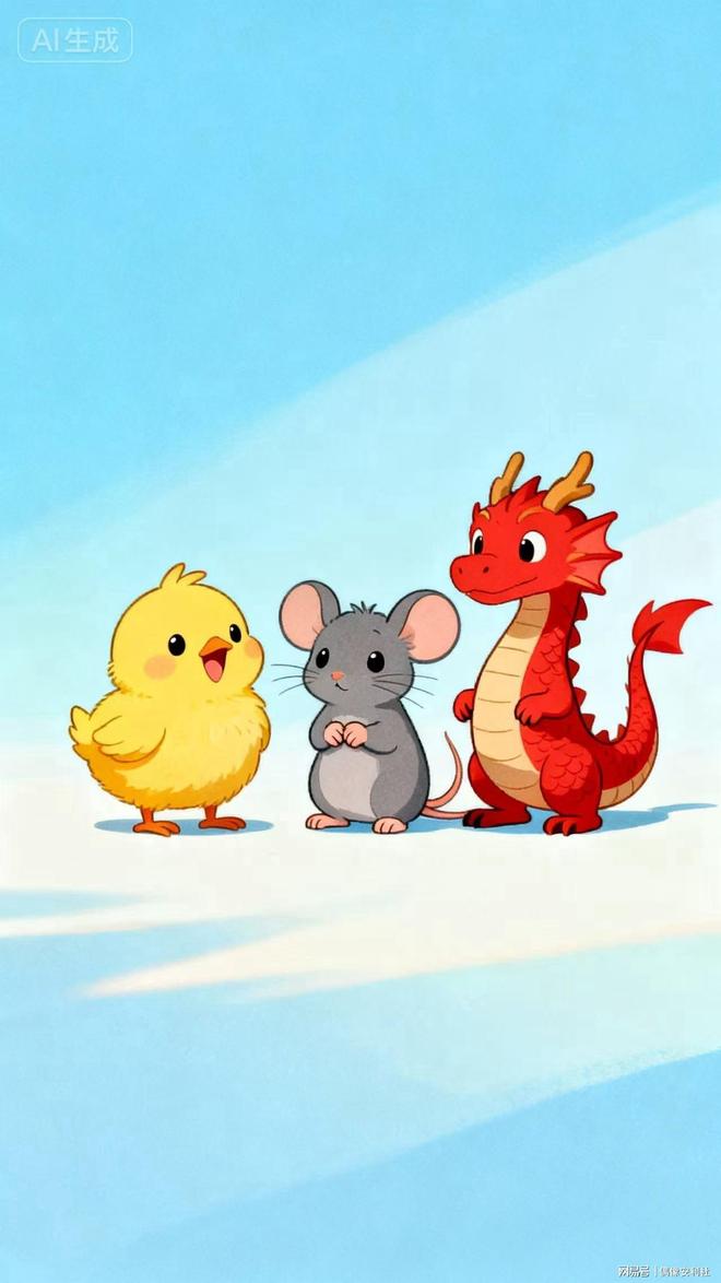 深度剖析:君不用问知其数，欲钱大方的动物打一生肖动物