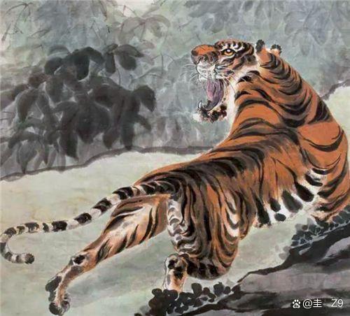 独家专访:天黑风急虎盗兔，馬食夜草猴旁颧打一动物谜底