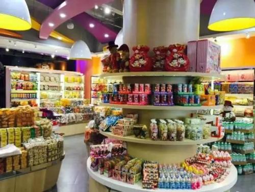 圈内揭秘:超市里面最值钱的东西是什么？收银机本期生肖