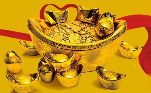 视角拆解:金银财宝一大把指打代表一最佳什么生肖