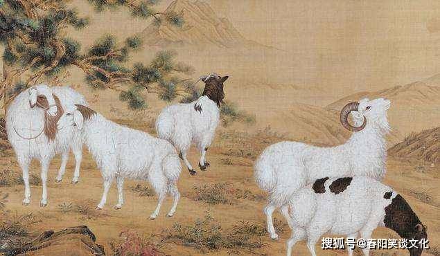 独家专访:仙羊下界遍地春打一准确生肖