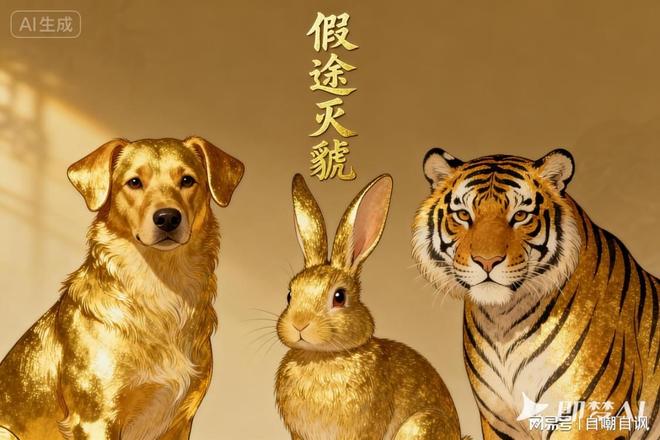 深度剖析:君不用问知其数，欲钱大方的动物打一生肖动物