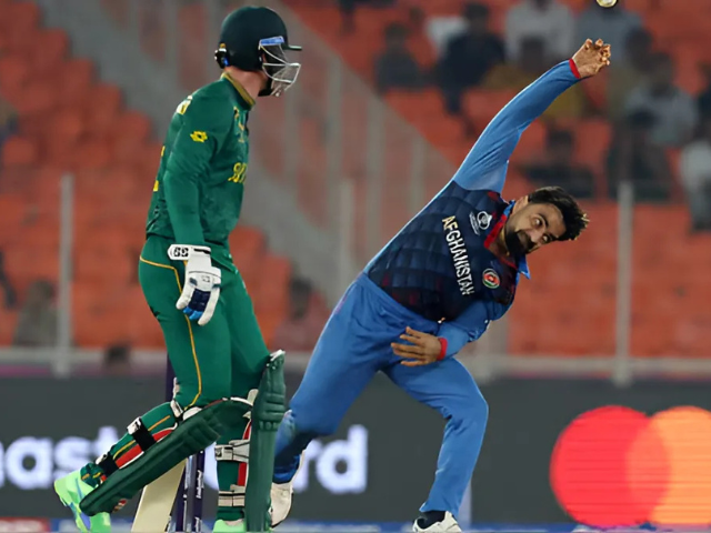 Afg vs SA ICC冠军杯2025，赛事前瞻与预测阵容分析